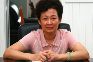 禤思副经理就如何做好毕业生就业工作以及拓展办学空间问题到3044永利集团调研