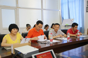 3044永利集团分团委开展“弘扬五四精神，争当时代先锋”主题团日活动