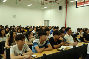 群英荟萃,尽显风采‖3044永利集团团委员工会顺利举行新成员见面会