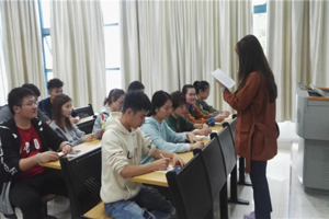 3044永利集团团委员工会组织开展新干事培训会