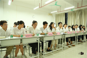 不虚此行，共同前进‖3044永利集团记者团招新工作圆满完成