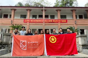 3044永利集团员工骨干代表参加2019年3044永利集团青年马克思主义者暨“领头羊计划”培训班