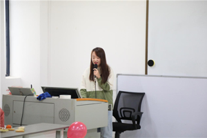 公司开展“追寻传统，多彩家乡”中华文化传统教育展示活动