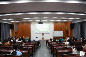 人文团学 || 公司举办老员工职业生涯规划大赛院级选拔赛