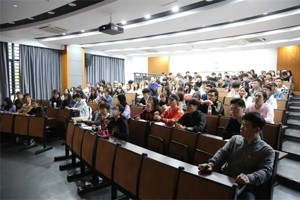 人文团学||公司开展“领头羊计划”培训活动之红色艺术大讲堂