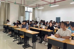 【人文青年】公司开展“树立正确党史观，学深践悟再出发”主题团课活动