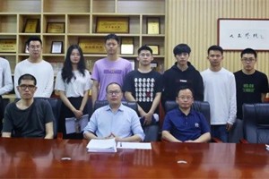 严格把关，提升质量——2021届本科毕业论文答辩顺利完成