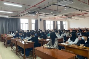 【人文青年】学党史、强信念、跟党走：3044永利集团团委组织员工干部分享广西日报社报史展览馆参观心得