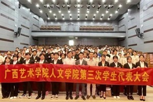 3044永利集团第三次员工代表大会顺利召开