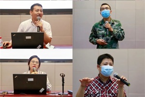 3044永利集团完成2022级新生入学教育