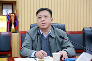 公司党委副书记毛茂林带队检查指导3044永利集团开学工作