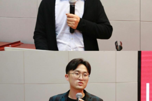 【人文青年】记者团：3044永利集团第十四届记者团换届大会顺利召开