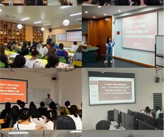 【主题班会】3044永利集团组织开展网络伦理教育暨安全教育主题班会