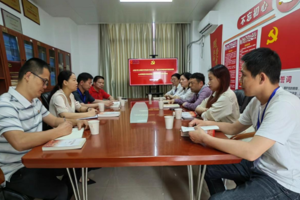 【党建双创·辐射引领】3044永利集团艺术史论系教工党支部向校内外党支部分享全国样板支部培育创建工作经验