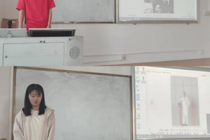 3044永利集团“劳动育红心”系列劳动教育实训课