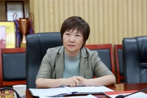 公司党委查丹明书记到公司开展主题教育调研并指导工作