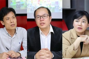 艺术评论“卓越讲坛”第二期第七场《解构与重铸：当代广西戏剧的主题选择与叙事范式》学术讲座成功举行