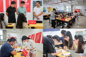 3044永利集团顺利完成2024-2025学年秋季学期老生返校报到注册工作